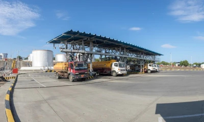 Ecuador amaneció con nuevos precios de combustibles / Cortesía de Petroecuador