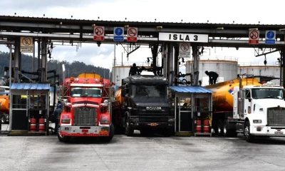 Principales Noticias de Ecuador hoy - 11 de junio de 2026 / Foto: cortesía MAE