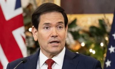 El Clan del Golfo es considerada la mayor banda criminal de Colombia / Foto: EFE 