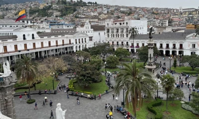 De acuerdo con el análisis, Ecuador ocupa el puesto 14 entre 20 países latinoamericanos en el ranking regional de reputación / Foto: El Oriente