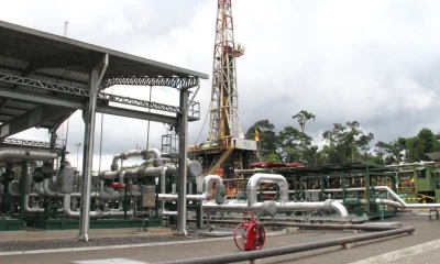 Ecuador corre el riesgo de seguir perdiendo terreno y protagonismo si no toma medidas urgentes para reactivar su sector petrolero / Foto: cortesía Petroecuador
