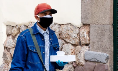 Resumen Medios Nacionales - 27 de abril de 2021 / Foto: Shutterstock