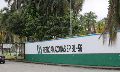 Petroamazonas supervisa trabajos en pozo Vinita y estación Tipishca / Foto: El Oriente