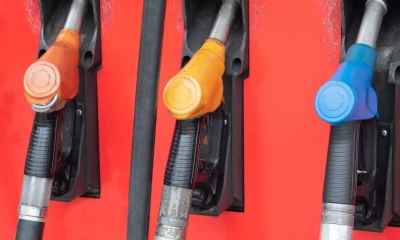 El nuevo precio de las gasolinas Extra y Ecopaís estará vigente hasta el 11 de enero de 2025 / Foto: cortesía 