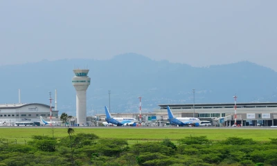 Unos 170 venezolanos regresan desde Ecuador en el plan "Vuelta a la Patria" / Foto: Shutterstock