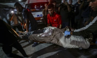 Noticias del mundo hoy, 20 de octubre de 2025 / Foto: cortesía EFE