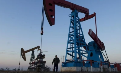 Los contratos de futuros del WTI para entrega en agosto subían 14 céntimos de dólar / Foto: EFE