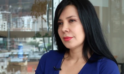 Ecuador será sede del Women Economic Forum 2021 en noviembre / Foto: EFE