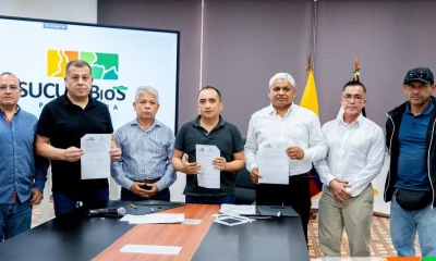 La obra facilitá el tránsito y el acceso a comunidades locales / Foto: cortesía Prefectura de Sucumbíos