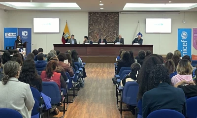 El estudio enfatizó en que las niñas se ven obligadas a unirse tempranamente como un escape a la situación de vulnerabilidad, violencia y pobreza que viven / Foto: Cortesía Unicef