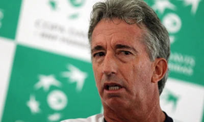 Copa Davis: Ecuador y Suiza jugarán serie del Grupo Mundial I en Salinas / Foto: EFE