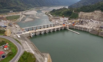 Principales noticias de Ecuador hoy - 16 de Junio de 2023 / Foto: cortesía Presidencia