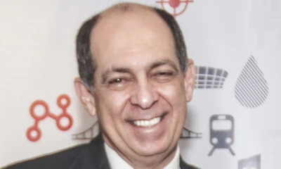 José Conceiçao Santos, se ha convertido en el epicentro del terremoto jurídico y político que han desatado los audios y vídeos que entregó a la Fiscalía. Su voz, con español masticado, es la pista más certera del todopoderoso delator de Odebrecht. Foto: Expreso