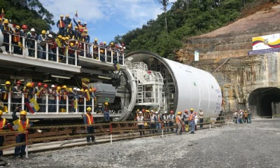 Foto: Revista Vistazo