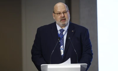 El presidente de la Sociedad Interamericana de Prensa (SIP) denunció que la violencia ha cobrado la vida de 39 periodistas asesinados en el último año en América / Foto: EFE