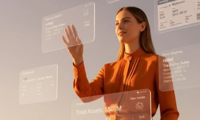 El nuevo ecosistema de Mastercard combinará soporte técnico especializado con la experiencia de sus 4,000 asesores globales / Foto: cortesía