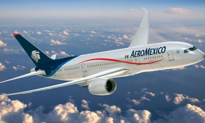 El año pasado, 54.651 ecuatorianos se desplazaron hacia México / Foto: cortesía Ministerio de Turismo