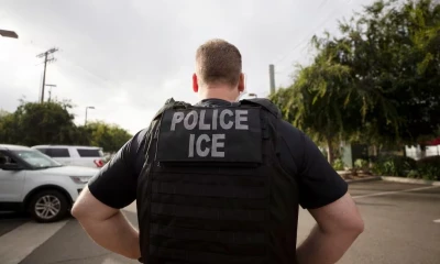 El resultado del operativo marca la mayor cantidad de arrestos en un solo estado en una semana en la historia de ICE / Foto: cortesía El Nuevo Diario