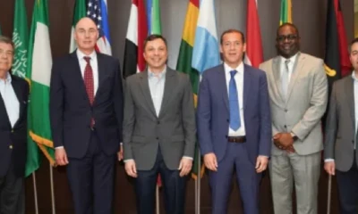 Las autoridades de Chevron anunciaron hoy que triplicarán su plan de trabajo en el área del norte de Vaca Muerta / Foto cortesia Rio Negro