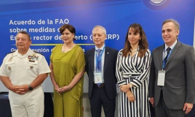 Principales noticias de Ecuador hoy - 22 de Abril de 2025 / Foto: cortesía FAO Ecuador