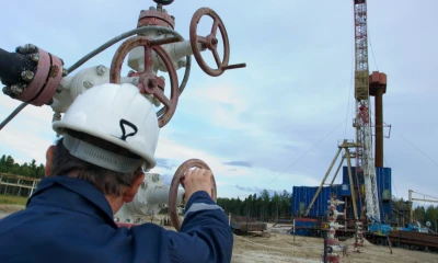 CCDC, subsidiaria de CNPC, perforará 40 pozos durante 18 meses. / Foto: Shutterstock