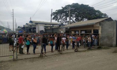 Foto: La Hora