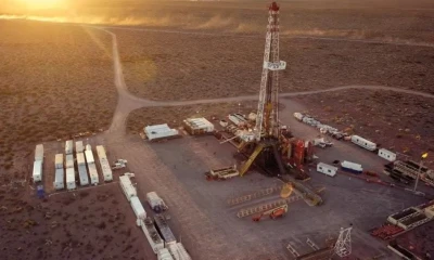 El proyecto se enfocará en la expansión de las operaciones de Chevron en El Trapial / Foto: cortesía El Economista