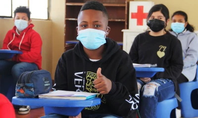 Aproximadamente más del 55 % de los centros educativos particulares han solicitado al ministerio la autorización de la subida de pensiones mensuales / Foto: cortesía Ministerio de Educación