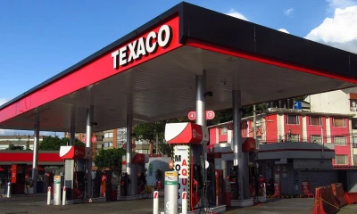 El valor promedio de la gasolina pasó de $9.214 por galón a comienzos de 2022 a $15.848 en la actualidad. / Foto: Wikipedia
