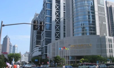 En su punto más alto, la deuda ecuatoriana con China alcanzó $ 9.612 millones / Foto: cortesía