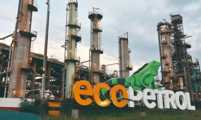 Ecopetrol avanza en compra de Brava Energía y refuerza su apuesta por Brasil, pese a dudas del mercado. / Foto: Ecopetrol