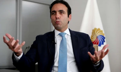 Impulso. Campana busca abrir nuevos mercados y fortalecer los existentes. Foto: La Hora