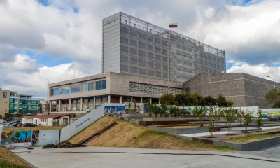 Resumen Medios Nacionales - 26  de enero de 2021 / Foto: Shutterstock