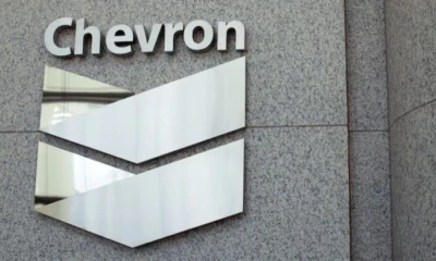 El cargamento negociado en febrero corresponde al crudo Boscan / Foto: cortesía Chevron