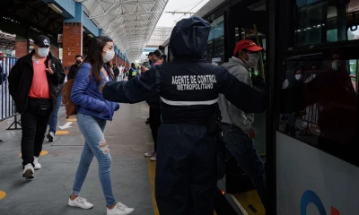 Resumen Medios Nacionales - 11 de mayo de 2021 / Foto: Shutterstock