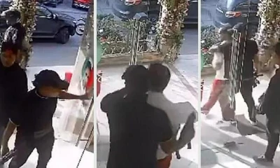 Por el momento se desconocen las causas del secuestro, aunque los investigadores lo vinculan a una posible petición de rescate / Foto: cortesía 