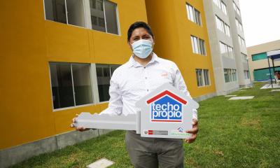 Techo Propio en Perú