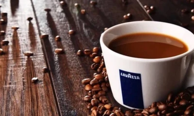 400 productores de Zamora y Loja venden su café a la empresa italiana Lavazza / Foto: cortesía