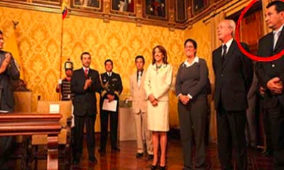 Foto: Ecuador Transparente