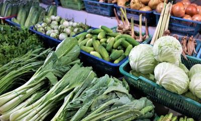 En un año, esta subió $ 43,79 debido, principalmente, al aumento de costos en alimentos / Foto: Pixabay