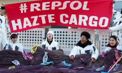 Los 18 planes de rehabilitación fueron rechazados por el Estado por tener información incompleta, insuficiente y errónea / Foto: EFE