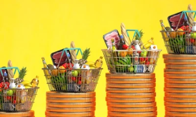 Según cifras de Trading Economics, el país alcanzó una inflación acumulada del 1,91% / Foto: cortesía