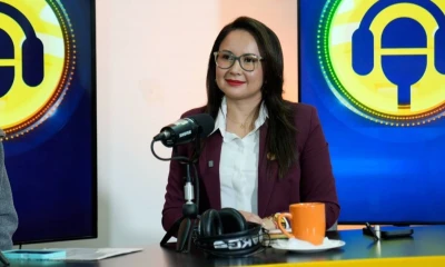  partir del 1 de junio, Ecuador reducirá la denominada tasa de seguridad del 100 % al 75 % / Foto: cortesía Ministerio de Gobierno