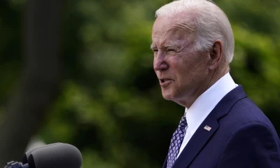 Biden y Lasso conversan sobre la Cumbre de las Américas, economía y covid-19 / Foto: EFE