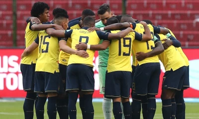 La decisión estratégica resulta histórica pues la Tri ha tenido a Quito como su única sede en los últimos 24 años. / Foto: EFE