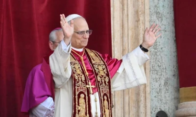 Prevost nació en 1955 en Chicago (EE.UU.) / Foto: EFE