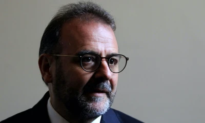 Ecuador buscará en la ONU respuestas al narcotráfico y al crimen organizado / Foto: EFE