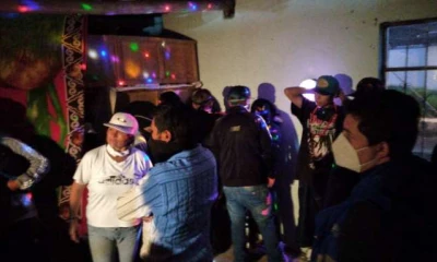 Foto: La Hora