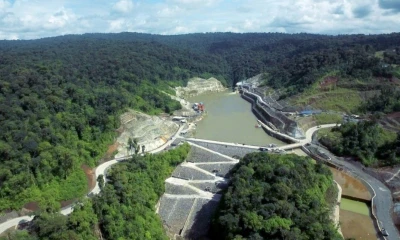 El caso fue resuelto en el marco de la Corte Internacional de Arbitraje de la Cámara de Comercio Internacional (CCI) / Foto: cortesía Celec