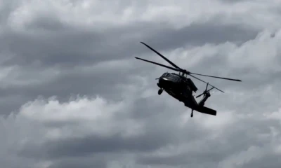 La tropa logró dar de baja a tres integrantes, entre ellos alias 'Andrey', "cabecilla de ese grupo / Foto: cortesía Tercera División del Ejército Nacional